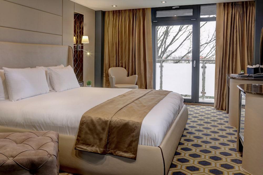 לונדון Putney Hotel; BW Signature Collection מראה חיצוני תמונה