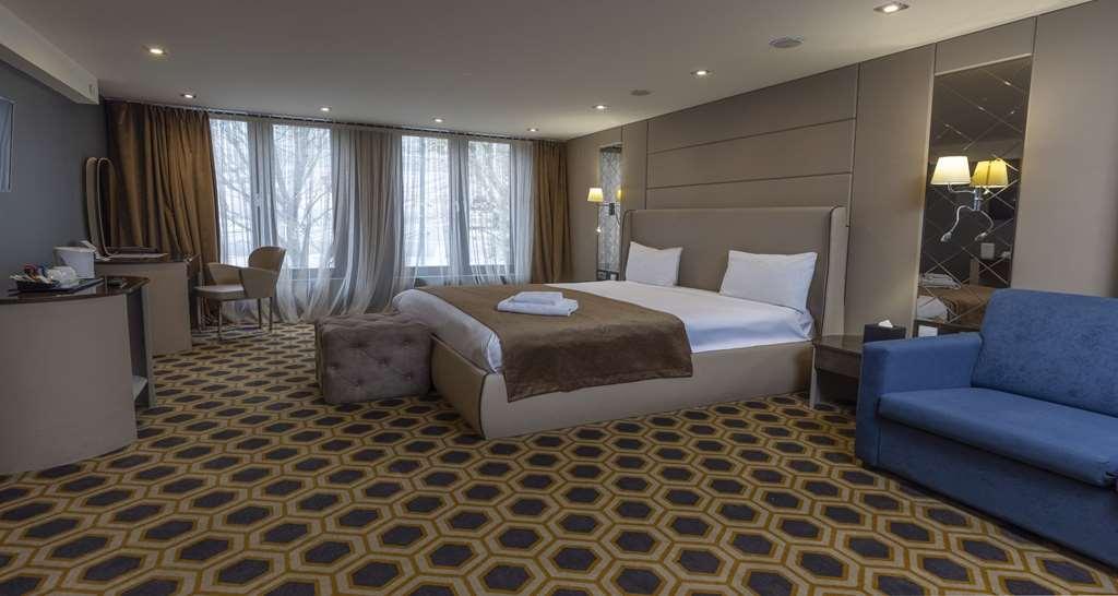 לונדון Putney Hotel; BW Signature Collection חדר תמונה
