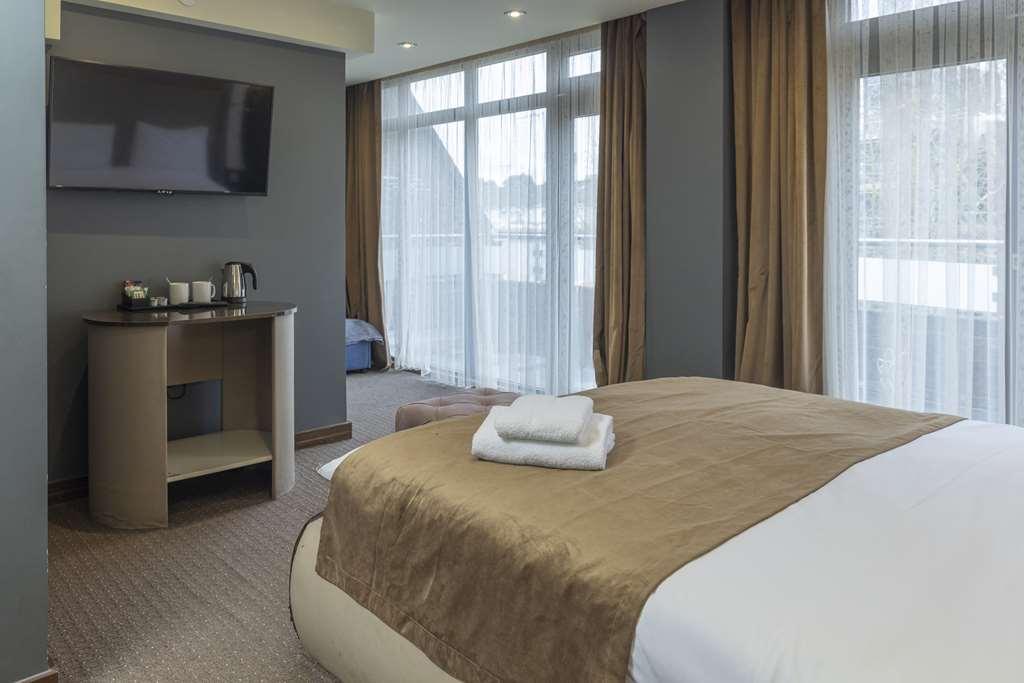 לונדון Putney Hotel; BW Signature Collection חדר תמונה